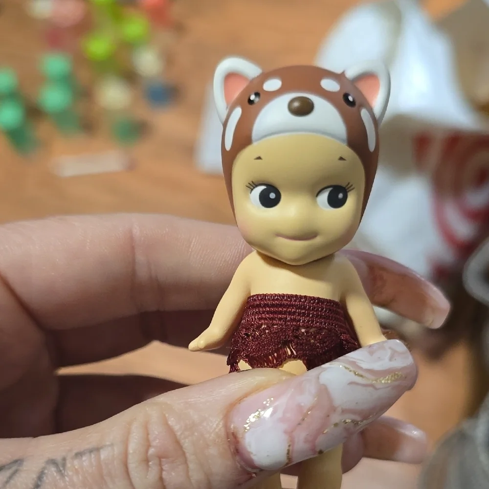 Sonny Angel Animal Series Ver.2 Red Panda